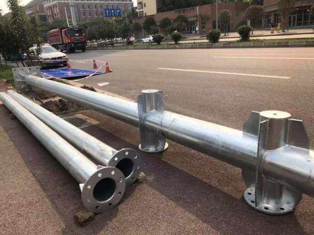 熱鍍鋅鋼管除銹的方法，如何操作?